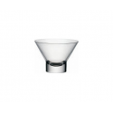 Bormioli Rocco Dessert/Ice Cream Cup YPSILON, klaas, 375 ml, D 13 cm, H 9 cm, tk Bormioli Rocco Dessert/Ice Cream Cup YPSILON, klaas, 375 ml, D 13 cm, H 9 cm, tk