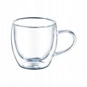 Dajar 2 espresso cup / thermal glass set Mia 100 ml AMBITION Dajar 2 espresso cup / thermal glass set Mia 100 ml AMBITION