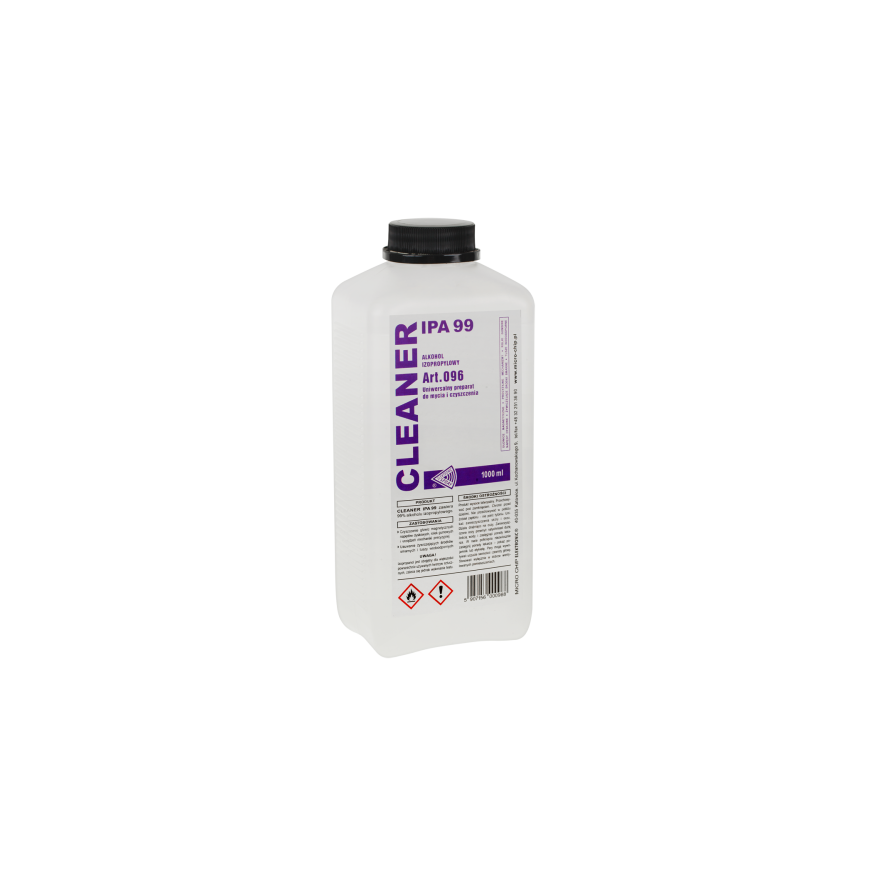 Prausiklis IPA 99 1l, MICROCHIP ART.096