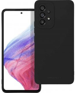 Oem FRAME vāciņš Samsung Galaxy A53 5G zaļā krāsā