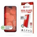 Oem FRAME vāciņš Samsung Galaxy A53 5G zaļā krāsā Oem FRAME vāciņš Samsung Galaxy A53 5G zaļā krāsā