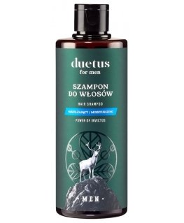 Duetus For Men Power Of Invictus, 300 ml
