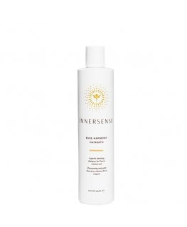 Innersense Šampūnas peenetele juustele Pure Harmony Hairbath (Šampūnas) 295ml naistele