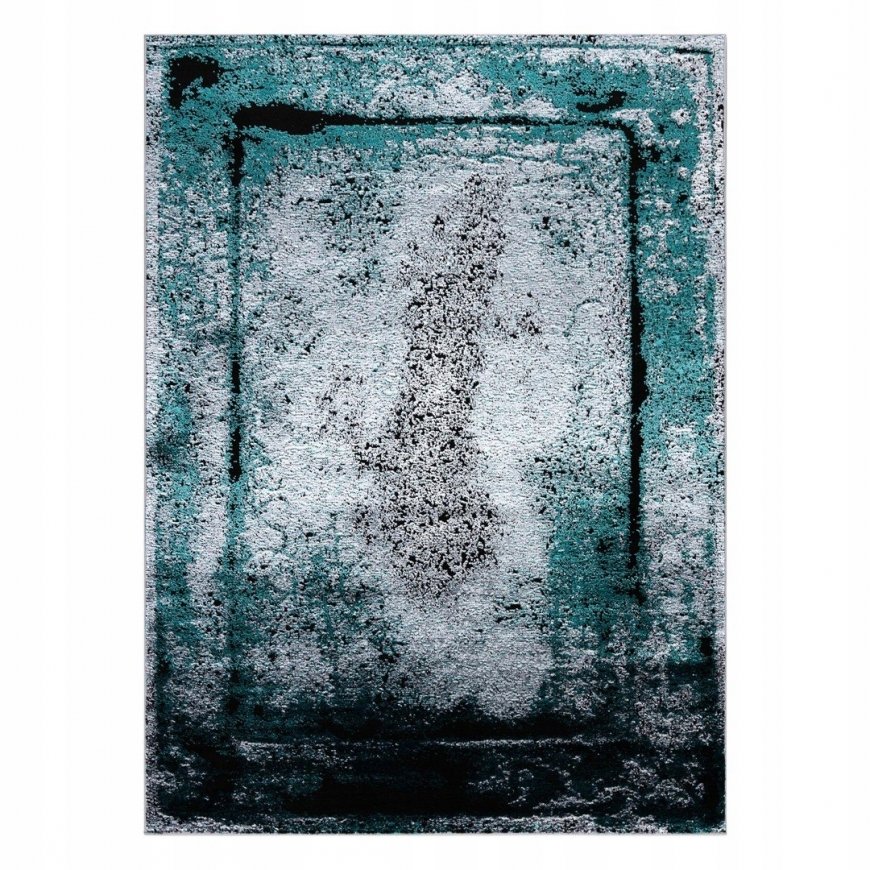 Vaip WELLI FRAME 2 värv hall 140x190 Hakano – 2
