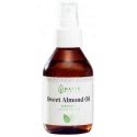 Natur Planet saldo mandeļu eļļa, 100 ml Natur Planet saldo mandeļu eļļa, 100 ml