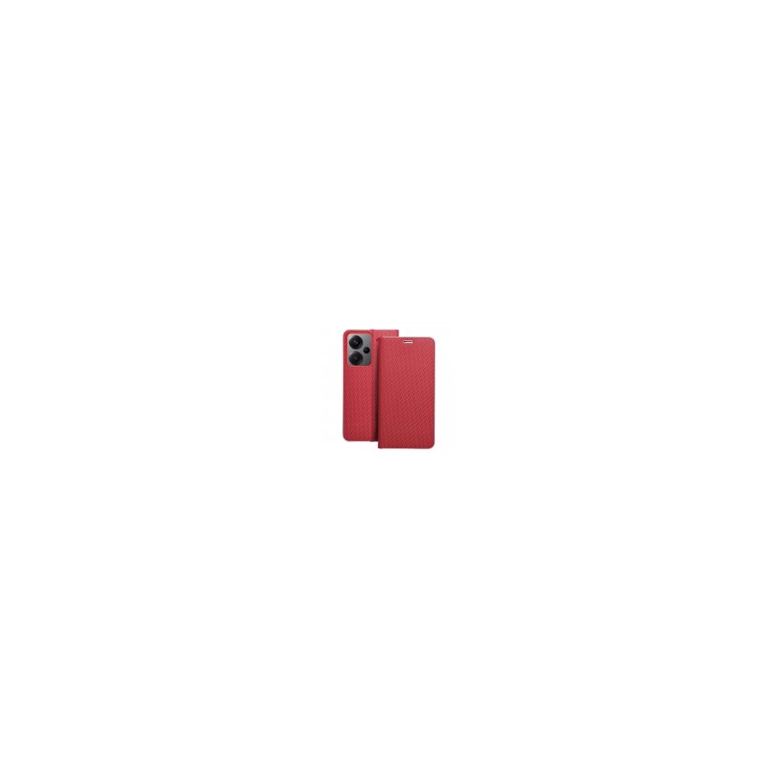 Oem LUNA Book auksinis dėklas, skirtas XIAOMI Redmi 15C (173,16 x 81,07 x 8,2), auksinis – 2