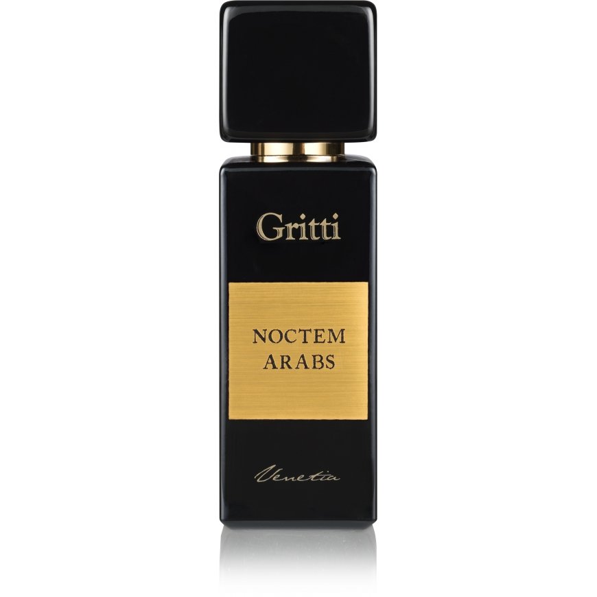 Gritti Venetia Noctem Arabs 100 ml Unisex