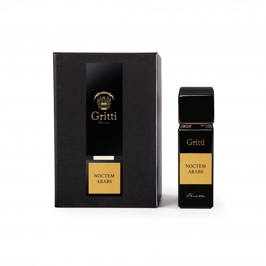 Gritti Venetia Noctem Arabs 100 ml Unisex – 2