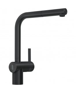 Franke 886895 Black