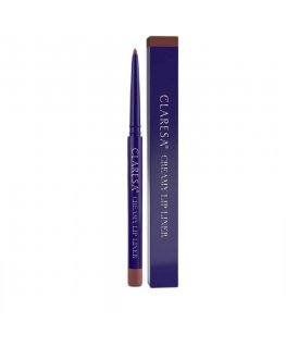 Claresa Creamy Lip Pencil 04 Rebel 0.35g