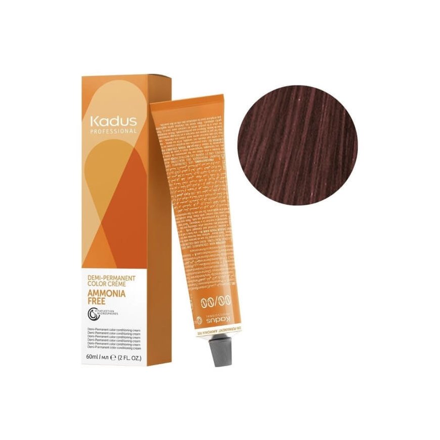 Londa Color matējums 60ml - 4/77 Intensīva brūna vidēja brūna – 2