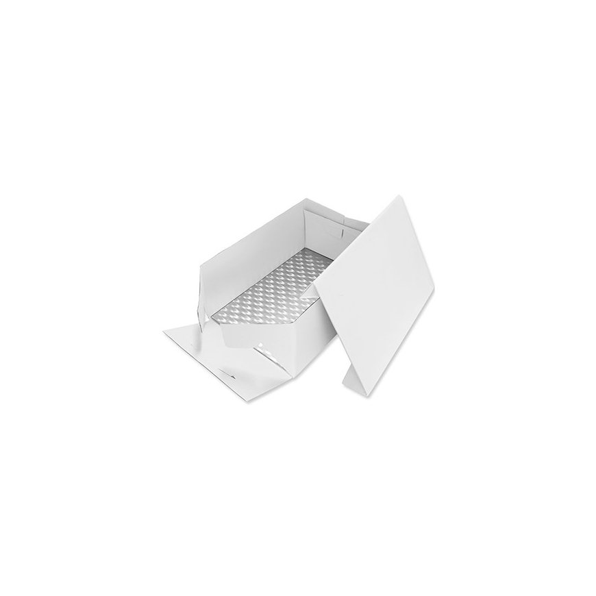 PME Cake Box & Card Oblong