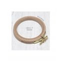 Nurge Pazarlama Nurge buko siuvinėjimo kehys 10 cm 100-1 Nurge Pazarlama Nurge buko siuvinėjimo kehys 10 cm 100-1