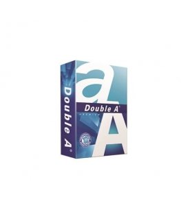 DOUBLE A popierius A5 80gsm 500 lapų