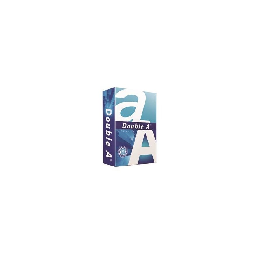 DOUBLE A paper A5 80gsm 500 sheets