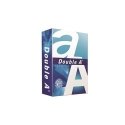 DOUBLE A paber A5 80gsm 500 lehte DOUBLE A paber A5 80gsm 500 lehte