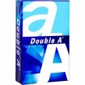 DOUBLE A paber A5 80gsm 500 lehte DOUBLE A paber A5 80gsm 500 lehte
