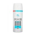 "Axe Ice Chill XL" dezodorants aerosola veidā 150ml "Axe Ice Chill XL" dezodorants aerosola veidā 150ml