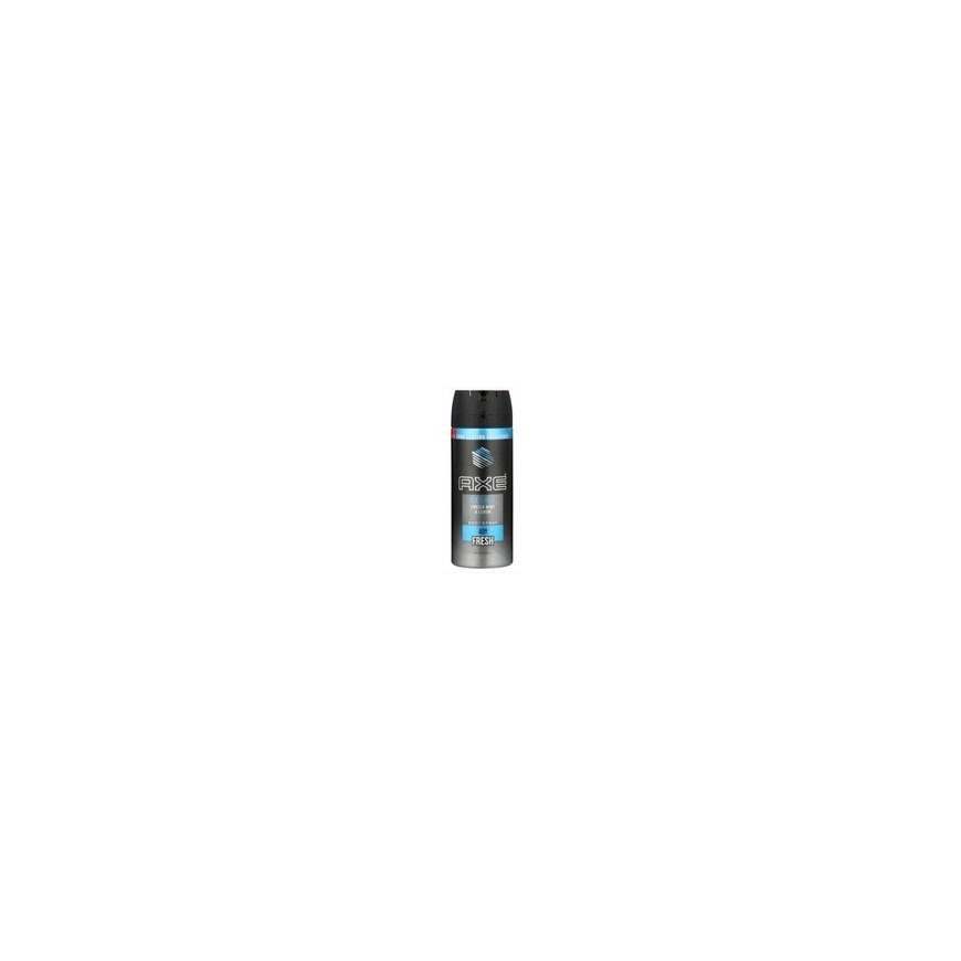 "Axe Ice Chill XL" spray deodorant 150ml – 2