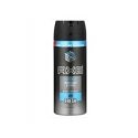 "Axe Ice Chill XL" pihustatav deodorant 150ml "Axe Ice Chill XL" pihustatav deodorant 150ml