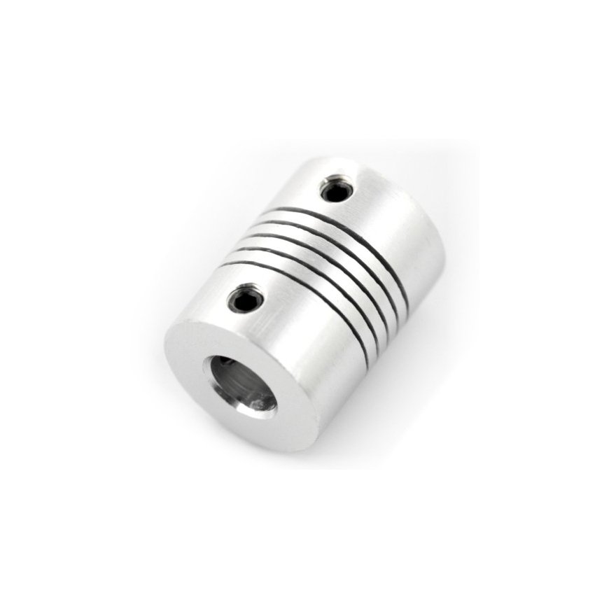 Oem Flexible Shaft Connector 5x8mm – 2