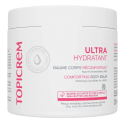 Topicrem UH rahustav kehakreem 380 ml Topicrem UH rahustav kehakreem 380 ml