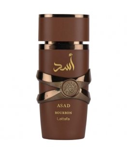Lattafa Ard Al Zaafaran Now EDP Hajuste, 50 ml