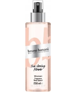 Bruno Banani Naistele, 250 ml
