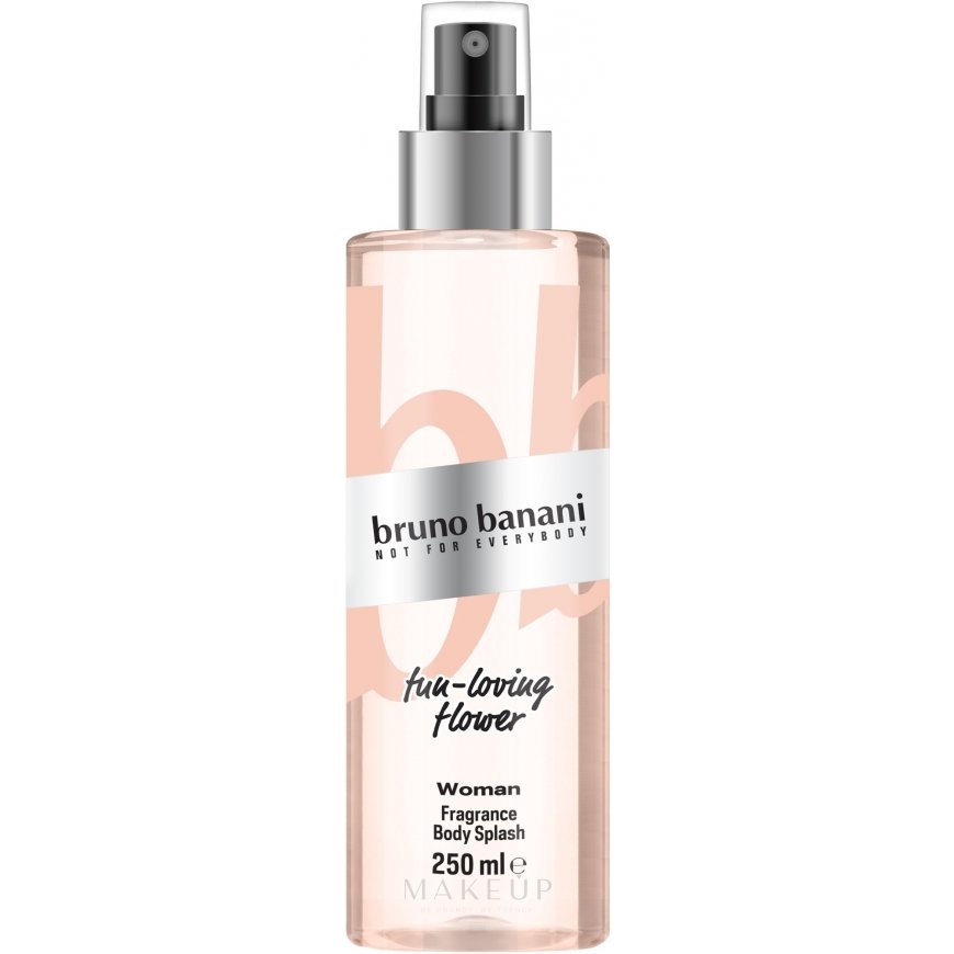 Bruno Banani Woman, 250 ml