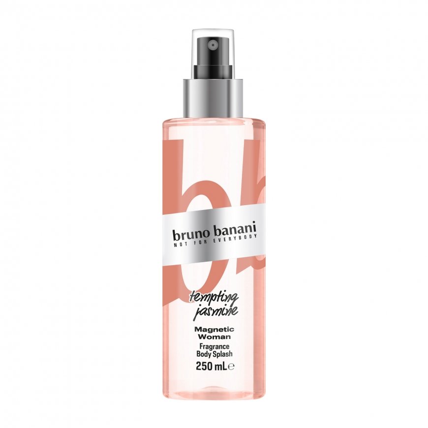 Bruno Banani Woman, 250 ml – 2