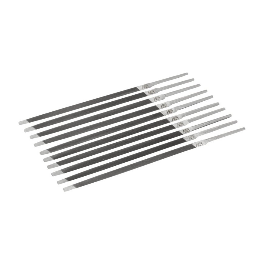Bahco Taper Saw File Unhandled 125mm