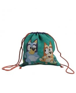 Cyp Brands Bluey Leaves - urheilukassi 25 cm