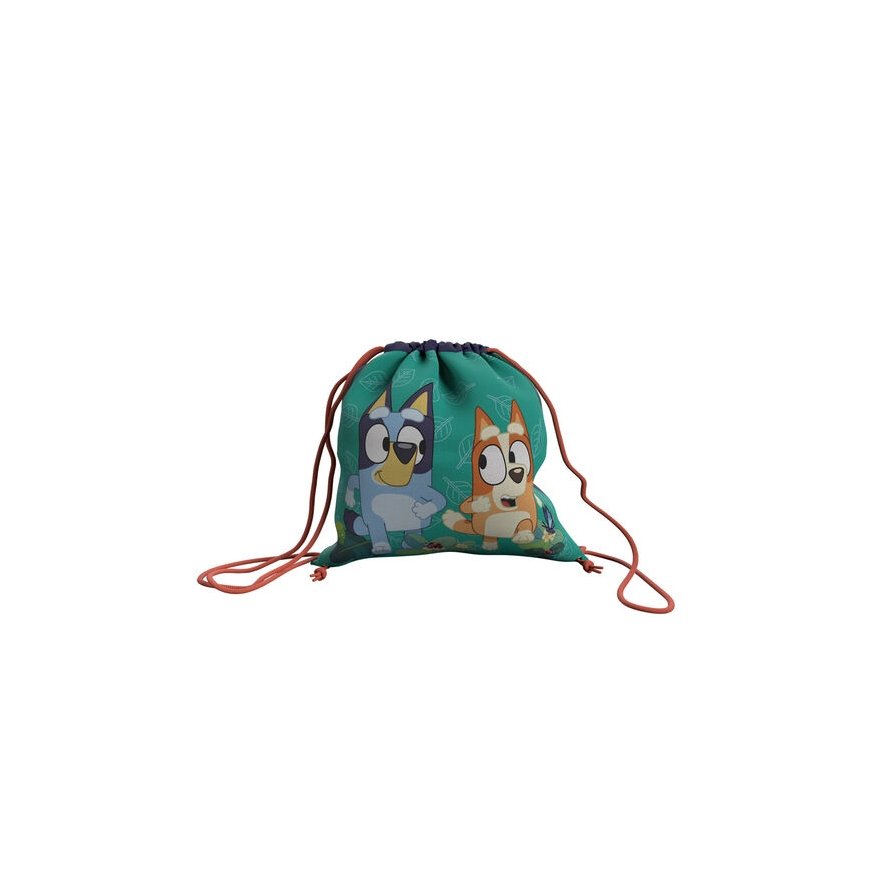 Cyp Brands Bluey Leaves - urheilukassi 25 cm