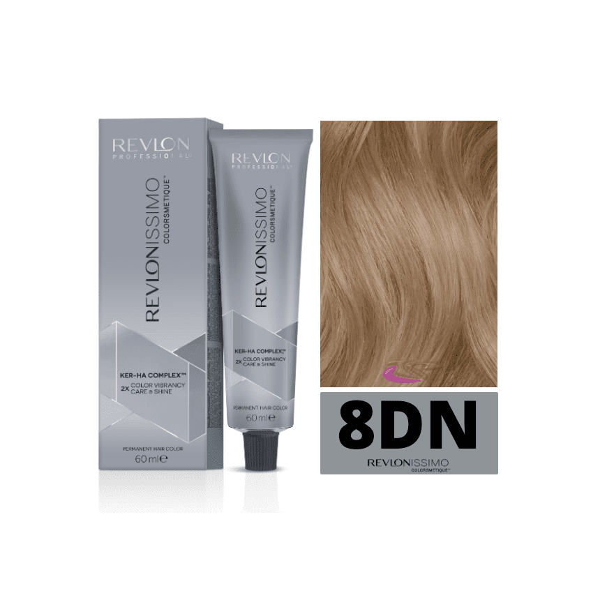 Revlon Revlonissimo Colorsmetique matējošas krāsas matiņu