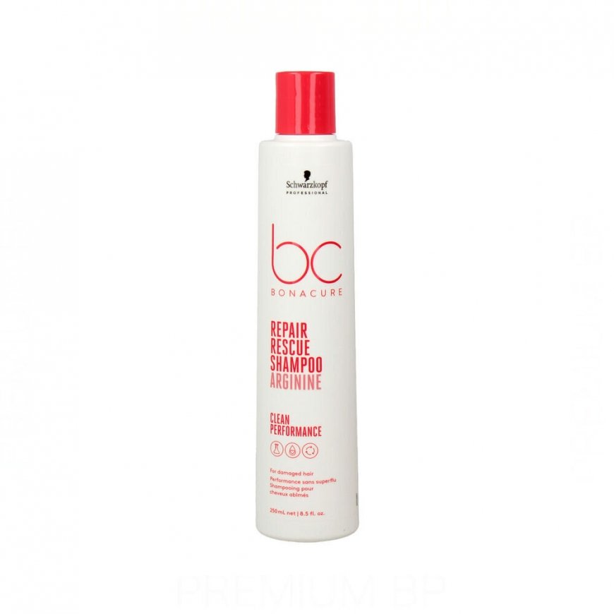 Bonacure Schwarzkopf Bonacure Repair Rescue