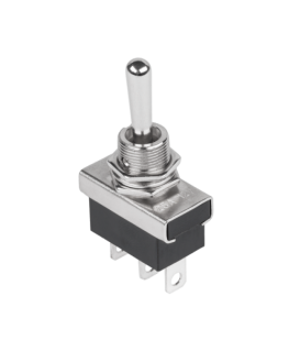 OEM Tumbler Switch ON-OFF-ON KN3(D)-123 Momentary
