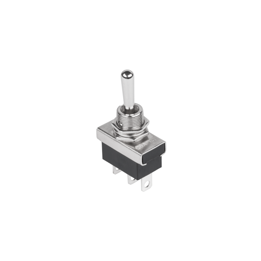 OEM Tumbler Switch ON-OFF-ON KN3(D)-123 Momentary