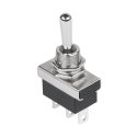 OEM Tumbler Switch ON-OFF-ON KN3(D)-123 Momentary OEM Tumbler Switch ON-OFF-ON KN3(D)-123 Momentary