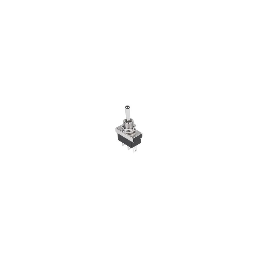 OEM Tumbler Switch ON-OFF-ON KN3(D)-123 Momentary – 2