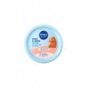 NIVEA BABY Face and Body Care Cream 200 ml NIVEA BABY Face and Body Care Cream 200 ml