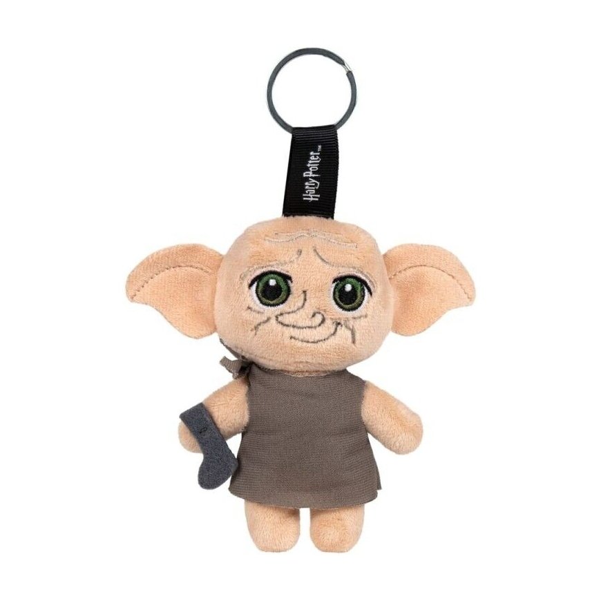 Play By Play Harry Potter Dobby pehmoketju 10 cm
