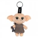 Play By Play Harry Potter Dobby plush keychain 10cm Play By Play Harry Potter Dobby plush keychain 10cm