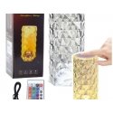 Lean LED lamp Lean LED lamp