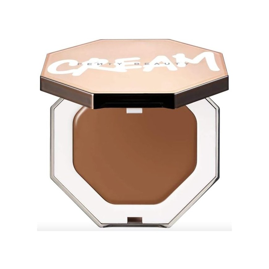 Fenty Beauty Cheeks Out Freestyle Kreminis bronzantas, 6,23 g – 2