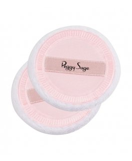 Peggy Sage Powderpuff