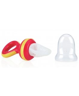 Nuby ID5397RED närimislelu