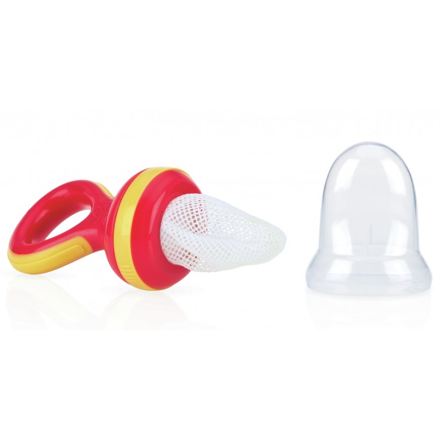 Nuby ID5397RED purulelu