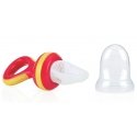 Nuby ID5397RED närimislelu Nuby ID5397RED närimislelu