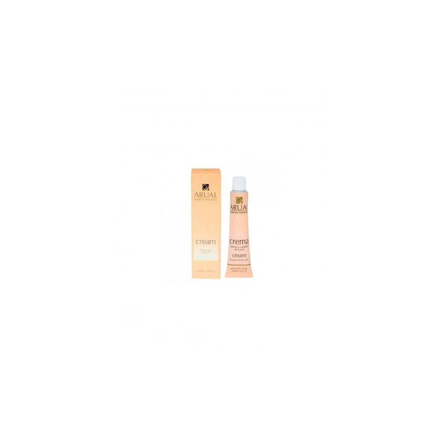 "Arual 1949 Classic" classic fragrance hand cream 30ml