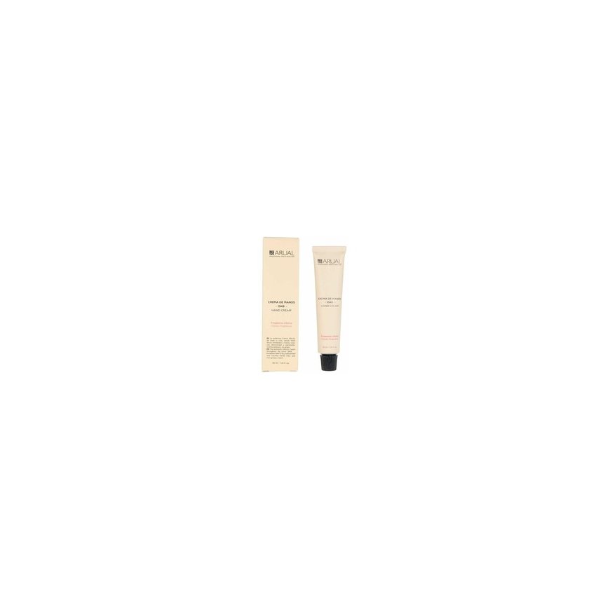 "Arual 1949 Classic" classic fragrance hand cream 30ml – 2